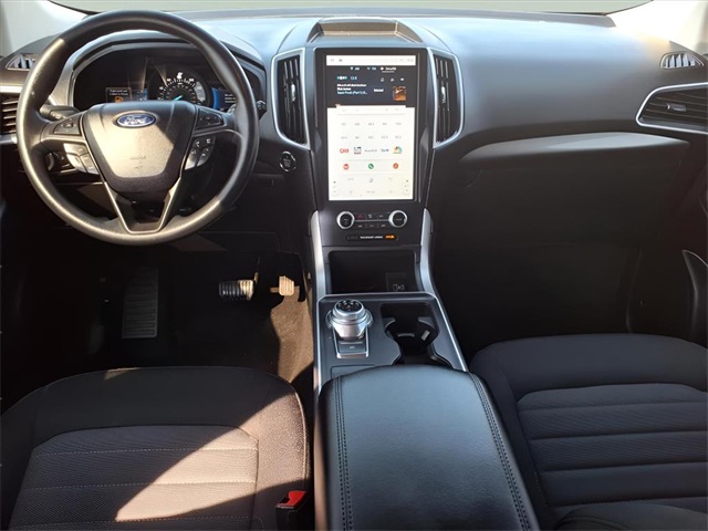 used 2024 Ford Edge car, priced at $29,990