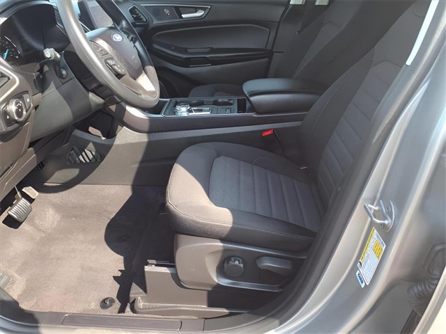 used 2024 Ford Edge car, priced at $29,990