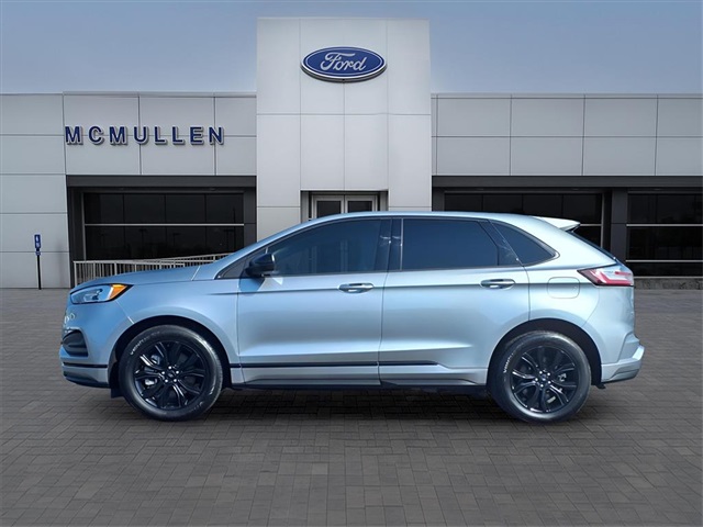 used 2024 Ford Edge car, priced at $29,990
