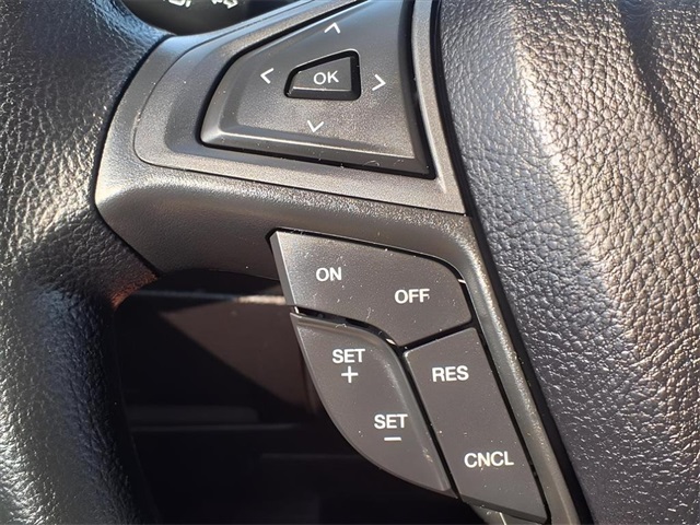 used 2024 Ford Edge car, priced at $29,990