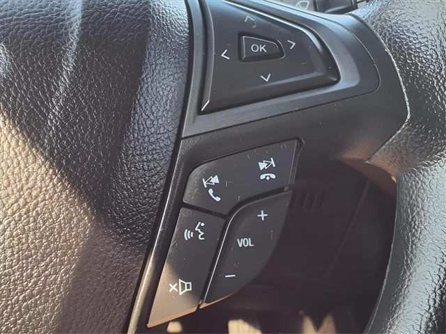 used 2024 Ford Edge car, priced at $29,990