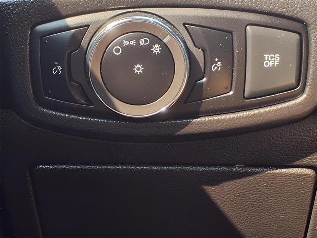 used 2024 Ford Edge car, priced at $29,990