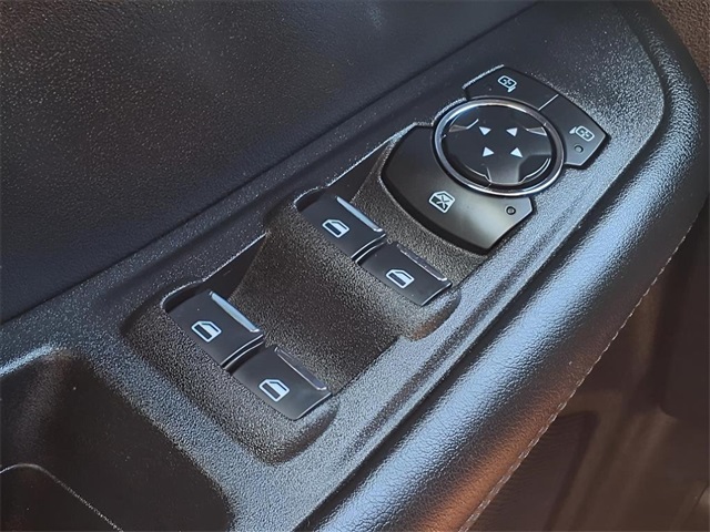 used 2024 Ford Edge car, priced at $29,990