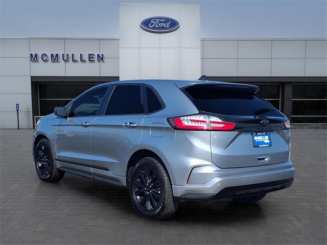 used 2024 Ford Edge car, priced at $29,990