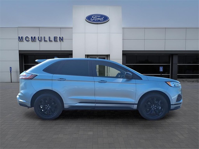 used 2024 Ford Edge car, priced at $29,990