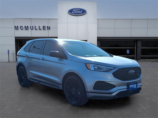 used 2024 Ford Edge car, priced at $29,990