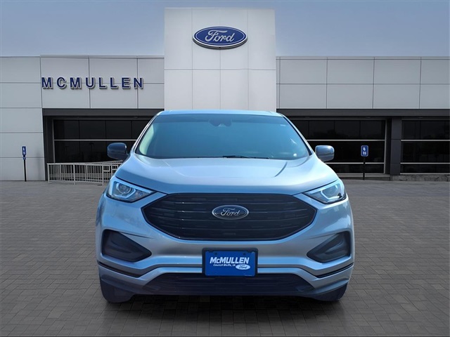 used 2024 Ford Edge car, priced at $29,990