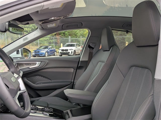 new 2025 Audi All-new A5 car, priced at $52,371