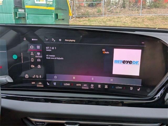 new 2025 Audi All-new A5 car, priced at $52,371