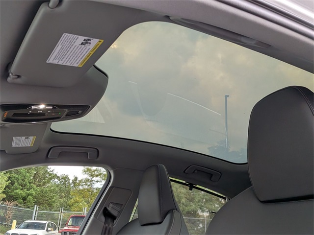 new 2025 Audi All-new A5 car, priced at $52,371