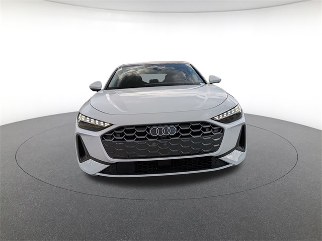 new 2025 Audi All-new A5 car, priced at $52,371