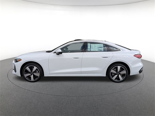new 2025 Audi All-new A5 car, priced at $52,371