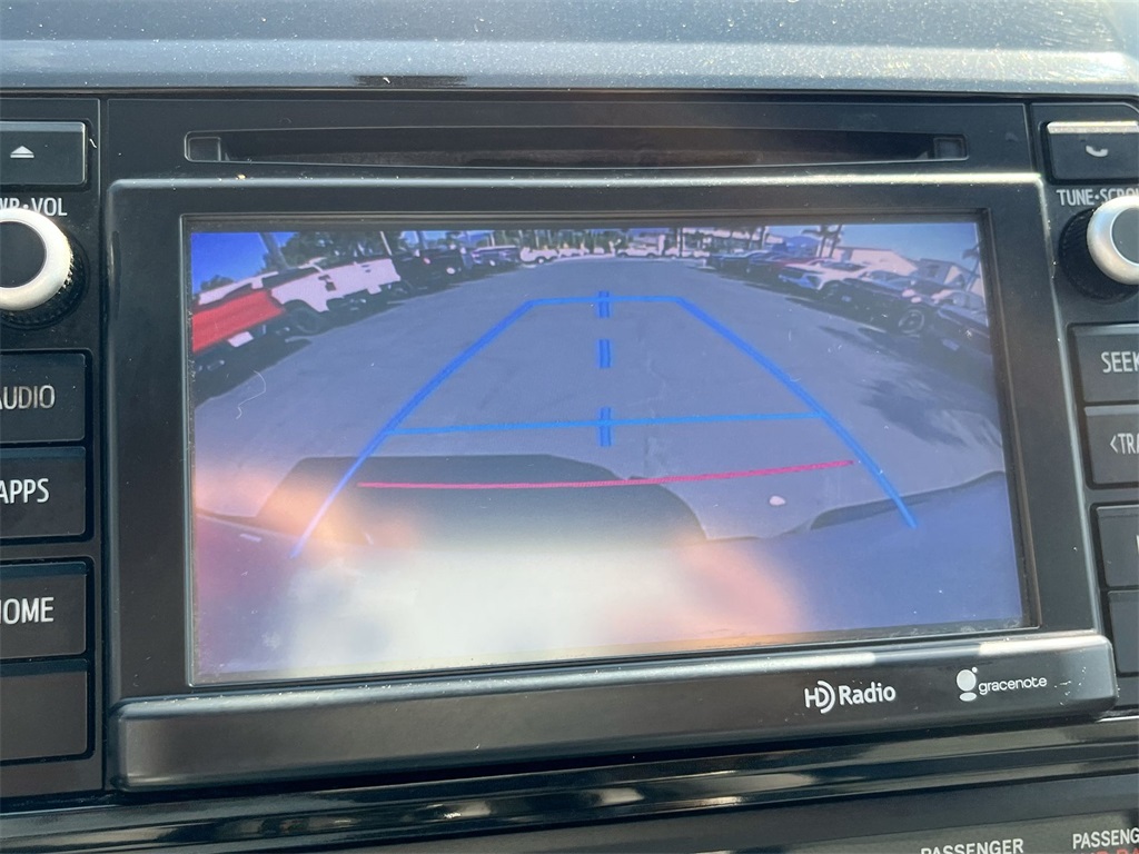 used 2014 Toyota Tacoma car, priced at $15,900