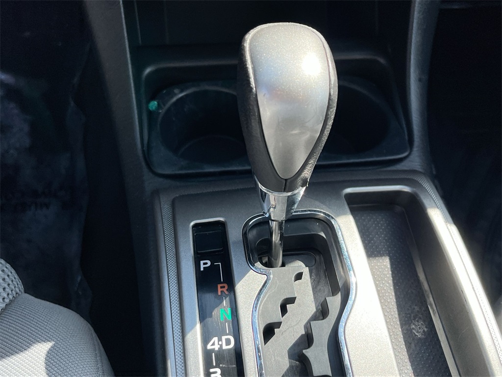used 2014 Toyota Tacoma car, priced at $15,900