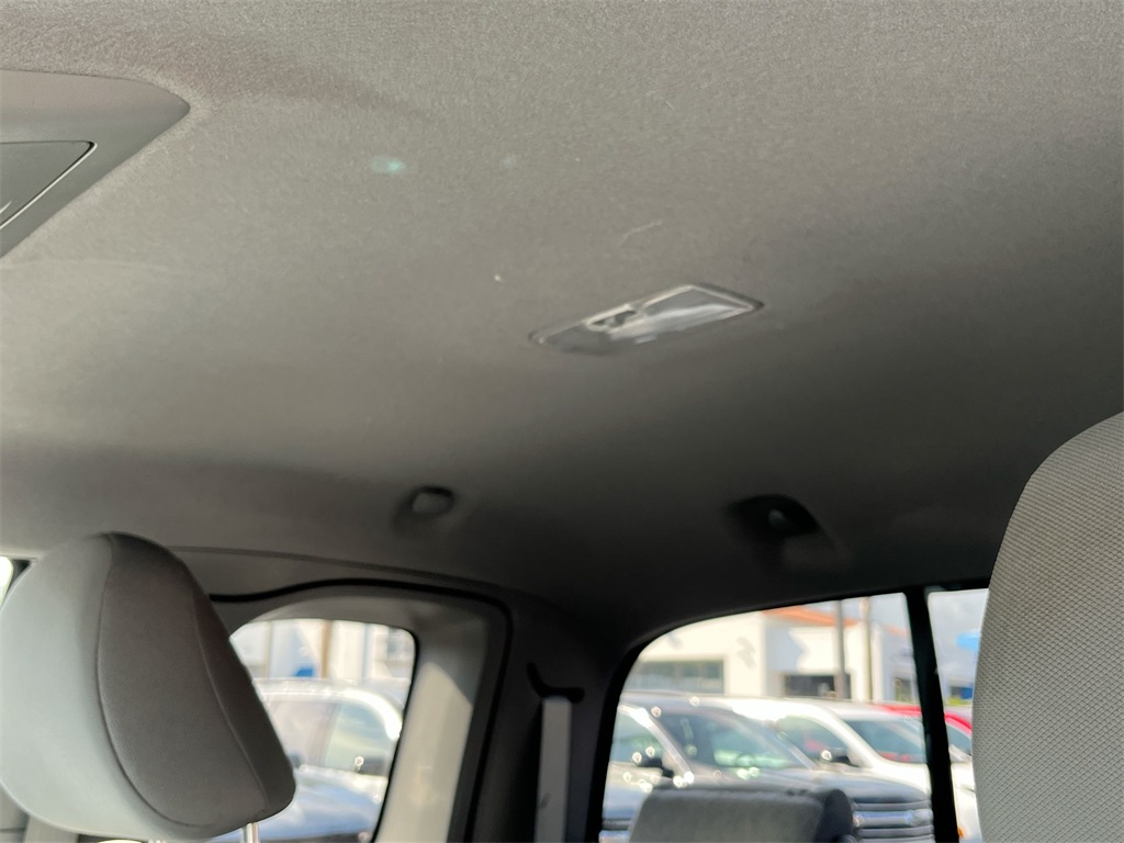 used 2014 Toyota Tacoma car, priced at $15,900