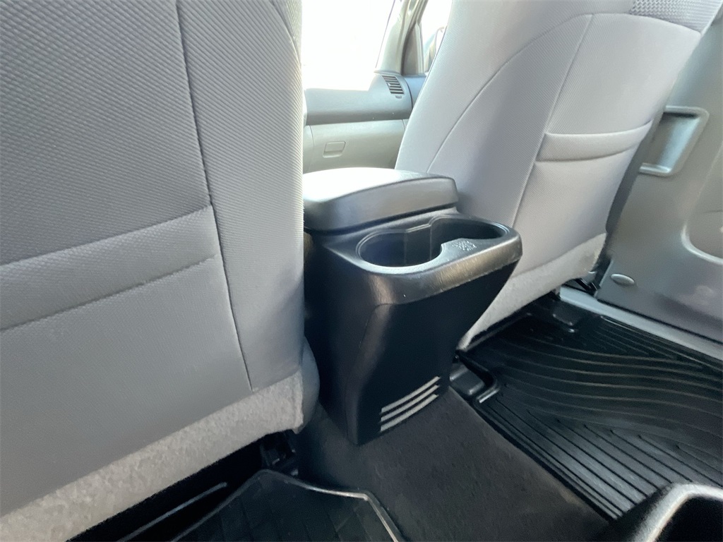 used 2014 Toyota Tacoma car, priced at $15,900