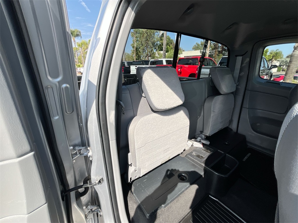 used 2014 Toyota Tacoma car, priced at $15,900