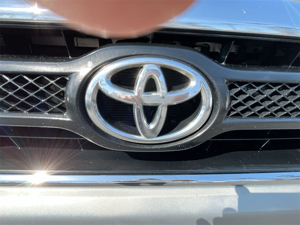 used 2014 Toyota Tacoma car, priced at $15,900