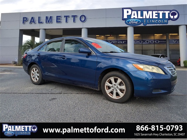 used 2008 Toyota Camry car, priced at $8,925