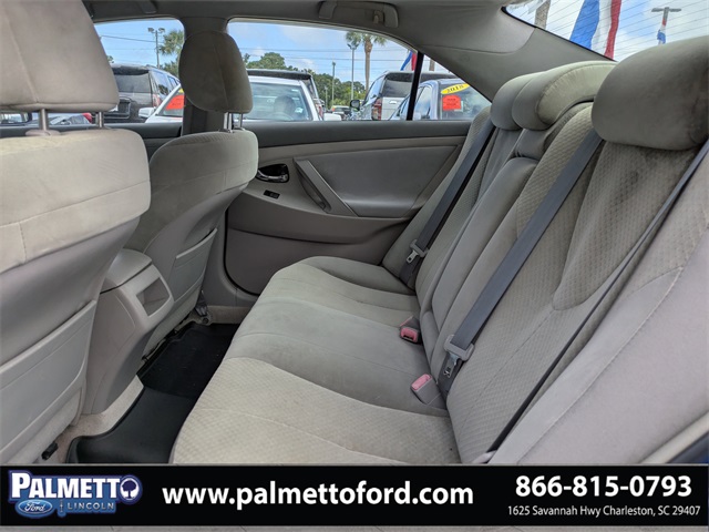 used 2008 Toyota Camry car, priced at $8,925