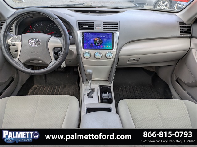 used 2008 Toyota Camry car, priced at $8,925