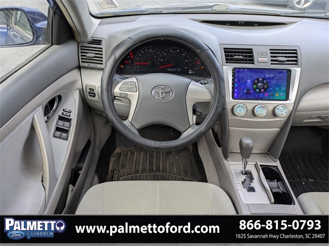 used 2008 Toyota Camry car, priced at $8,925