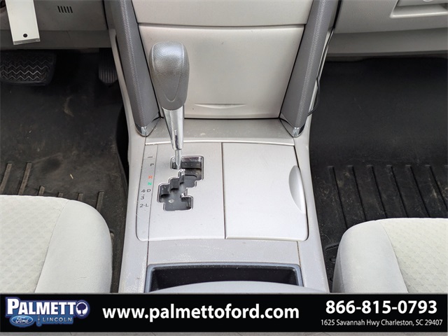 used 2008 Toyota Camry car, priced at $8,925