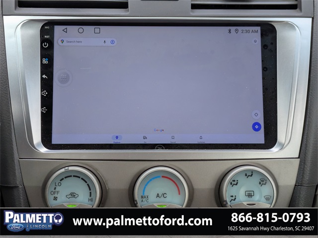 used 2008 Toyota Camry car, priced at $8,925
