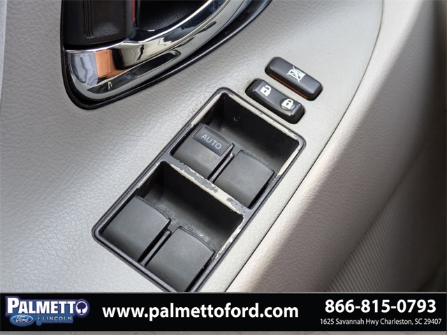 used 2008 Toyota Camry car, priced at $8,925