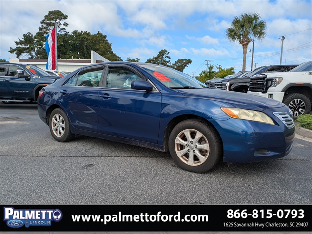 used 2008 Toyota Camry car, priced at $8,925