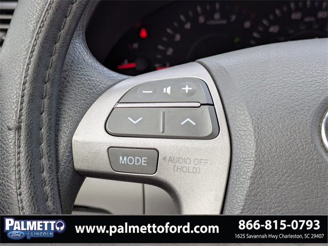 used 2008 Toyota Camry car, priced at $8,925