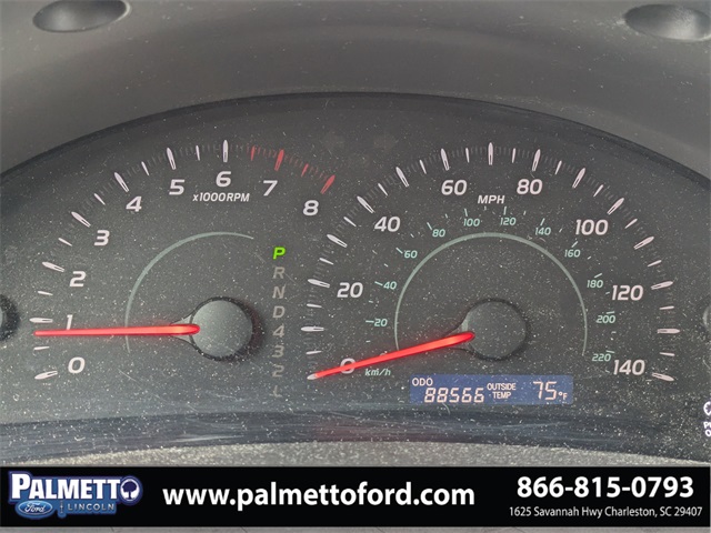 used 2008 Toyota Camry car, priced at $8,925