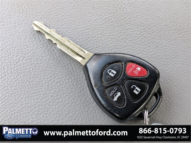 used 2008 Toyota Camry car, priced at $8,925