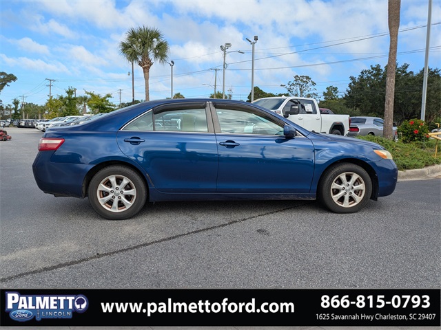 used 2008 Toyota Camry car, priced at $8,925