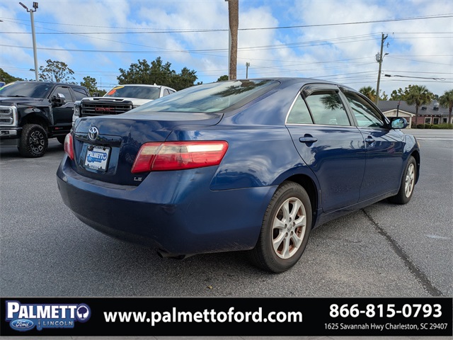 used 2008 Toyota Camry car, priced at $8,925