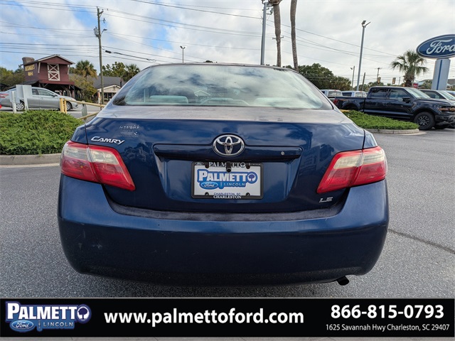 used 2008 Toyota Camry car, priced at $8,925