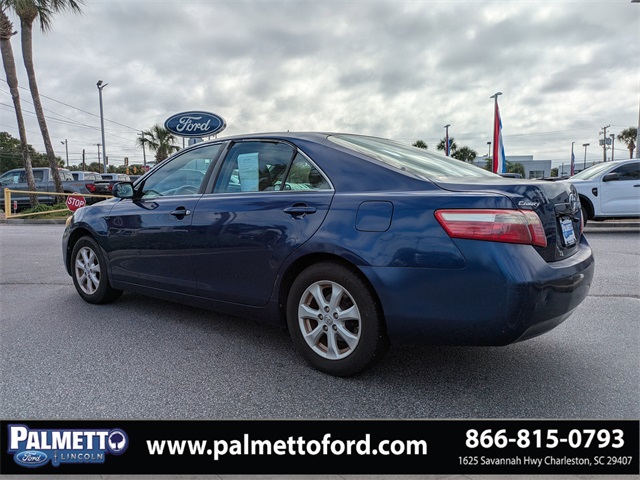 used 2008 Toyota Camry car, priced at $8,925