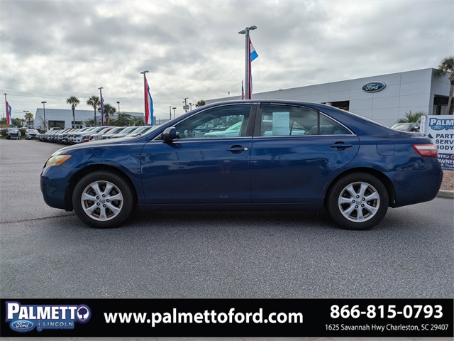 used 2008 Toyota Camry car, priced at $8,925