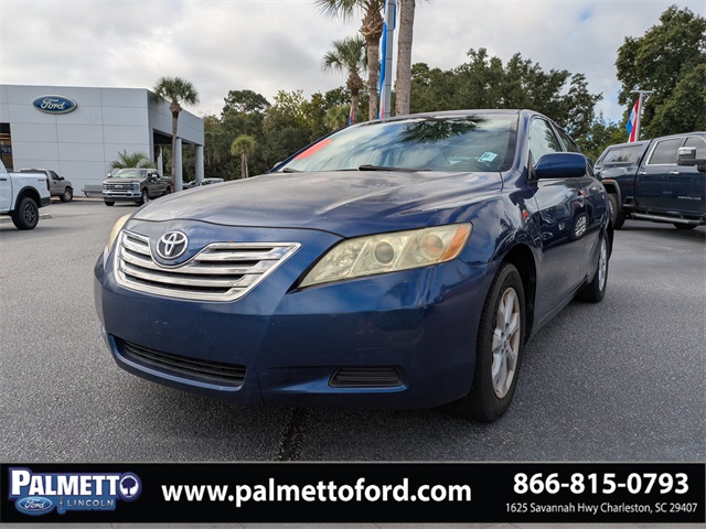 used 2008 Toyota Camry car, priced at $8,925