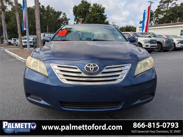 used 2008 Toyota Camry car, priced at $8,925