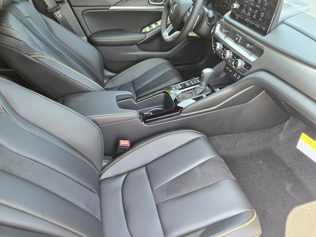 new 2026 Acura Integra car, priced at $40,995