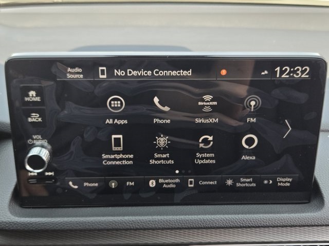 new 2026 Acura Integra car, priced at $40,995