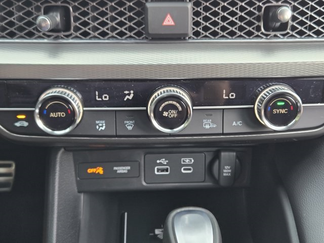 new 2026 Acura Integra car, priced at $40,995