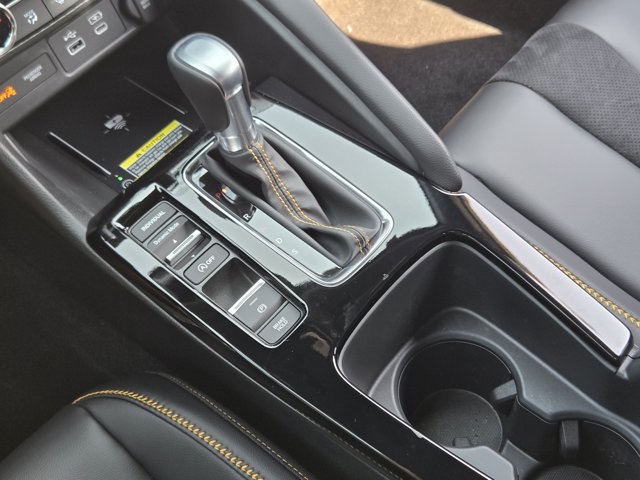 new 2026 Acura Integra car, priced at $40,995