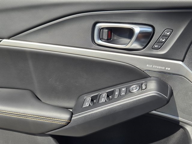 new 2026 Acura Integra car, priced at $40,995