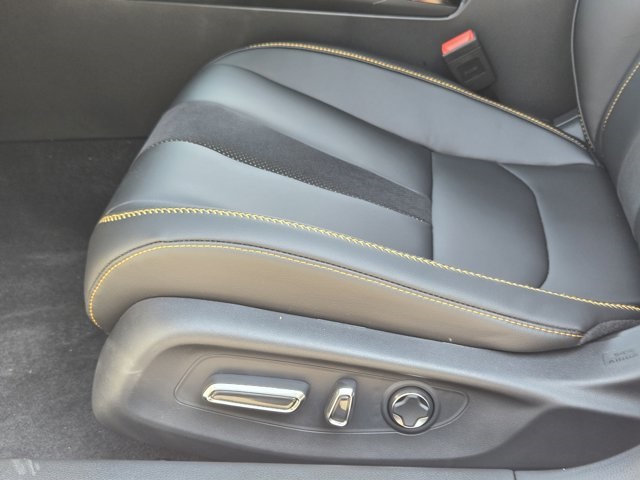 new 2026 Acura Integra car, priced at $40,995