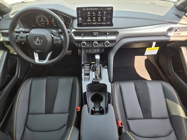 new 2026 Acura Integra car, priced at $40,995