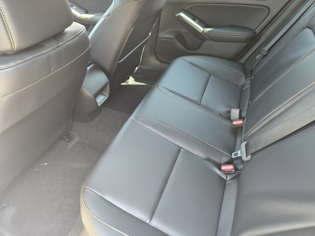 new 2026 Acura Integra car, priced at $40,995