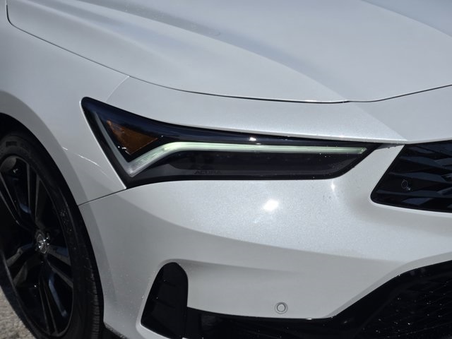 new 2026 Acura Integra car, priced at $40,995