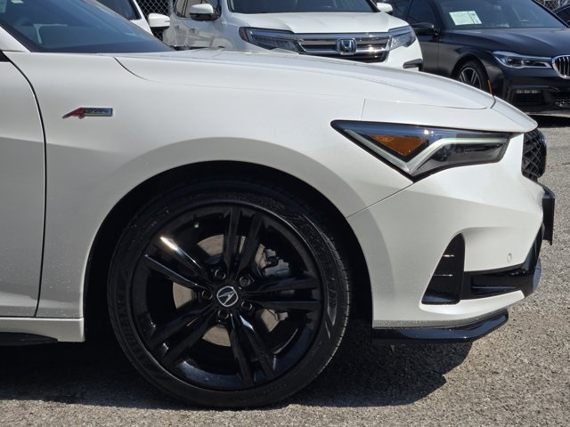 new 2026 Acura Integra car, priced at $40,995